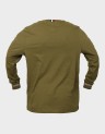 MONOTYPE COLLEGIATE LS TEE