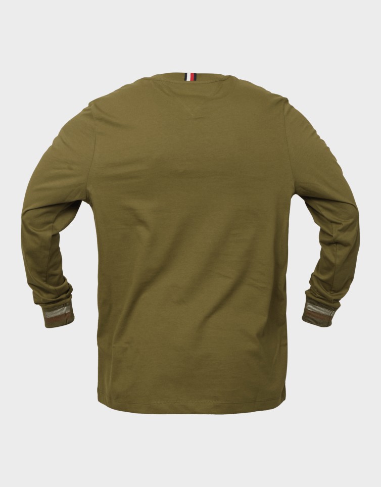 MONOTYPE COLLEGIATE LS TEE