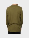 MONOTYPE COLLEGIATE LS TEE