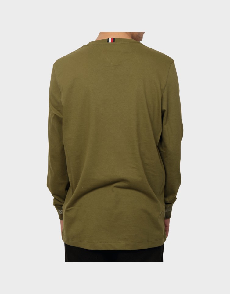 MONOTYPE COLLEGIATE LS TEE