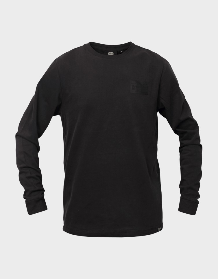 LONG SLEEVED TOP