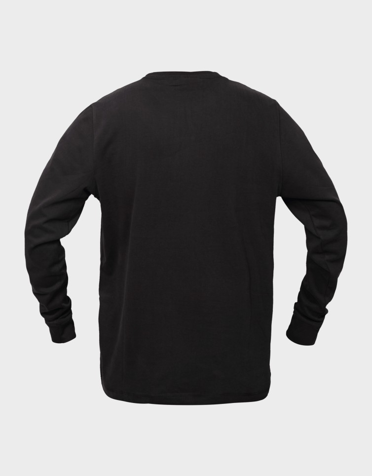 LONG SLEEVED TOP