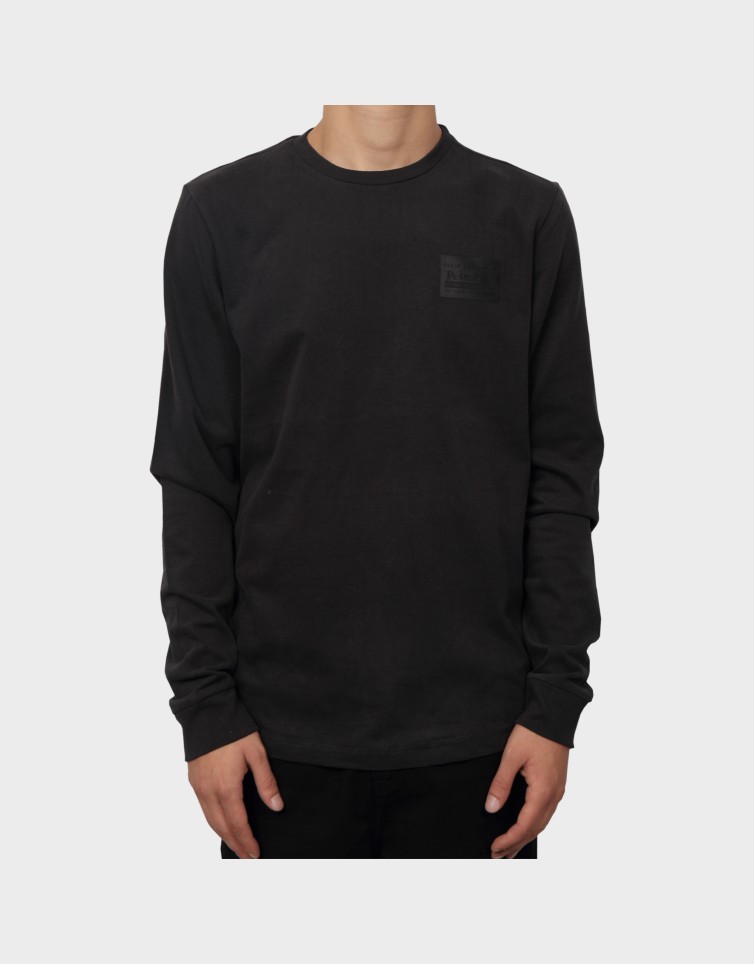 LONG SLEEVED TOP