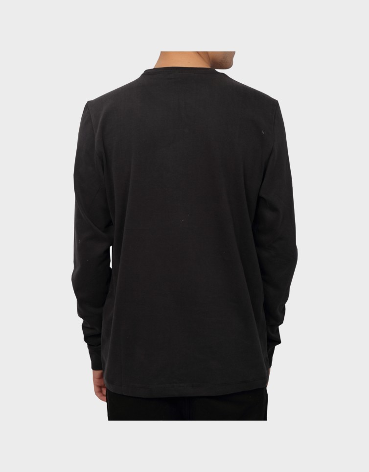 LONG SLEEVED TOP