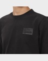 LONG SLEEVED TOP