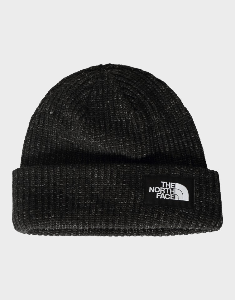 SALTY DOG LINED BEANIE