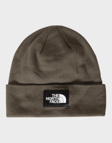WORKER RECYCLED BEANIE