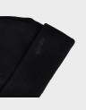 KNITTED LOGO BEANIE HAT