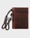D99674 REVENGE REGENERATIVE CARDCASE