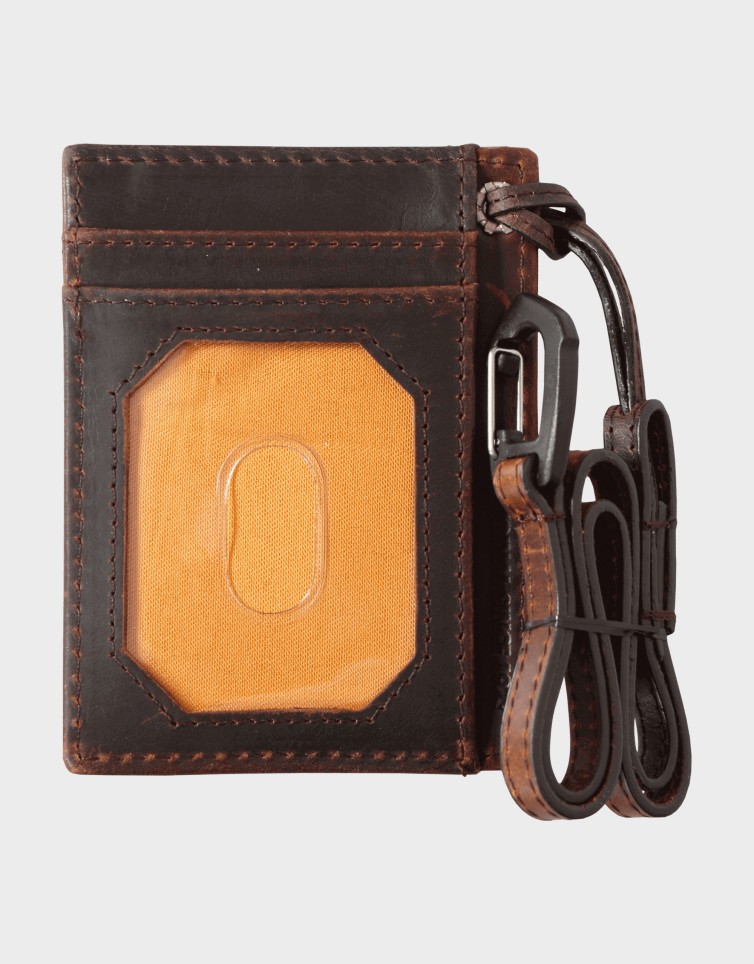 D99674 REVENGE REGENERATIVE CARDCASE