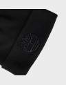 TONAL 3D EMBROIDERY BEANIE