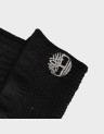 SOLID RIB BEANIE