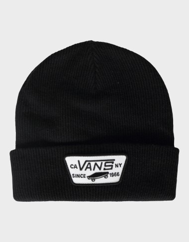 MN MILFORD BEANIE