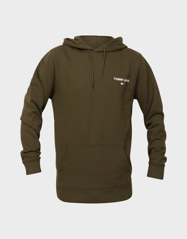 REG ENTRY GRAPHIC HOODIE