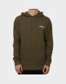 REG ENTRY GRAPHIC HOODIE