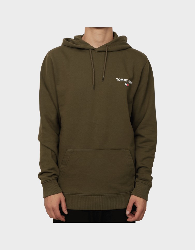 REG ENTRY GRAPHIC HOODIE
