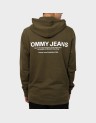 REG ENTRY GRAPHIC HOODIE