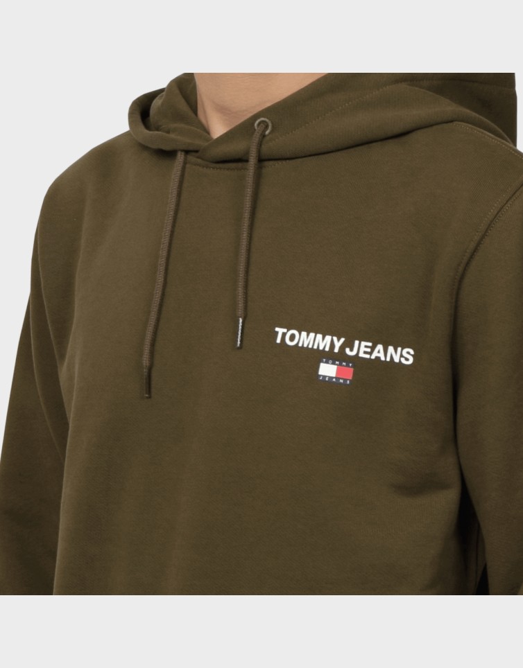 REG ENTRY GRAPHIC HOODIE