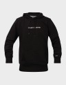 LINEAR LOGO HOODIE