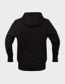 LINEAR LOGO HOODIE