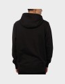 LINEAR LOGO HOODIE