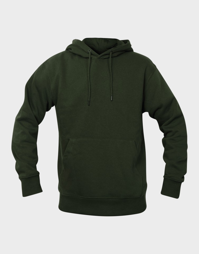 STAR BASIC SWEAT HOOD