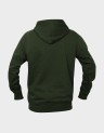 STAR BASIC SWEAT HOOD