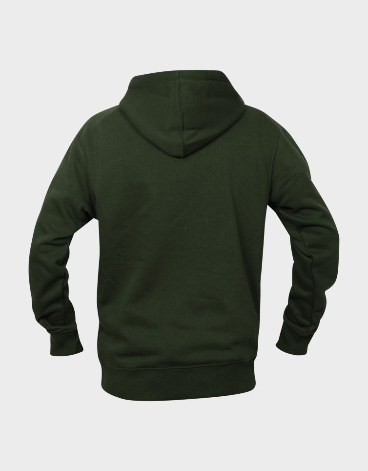 STAR BASIC SWEAT HOOD