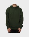 STAR BASIC SWEAT HOOD
