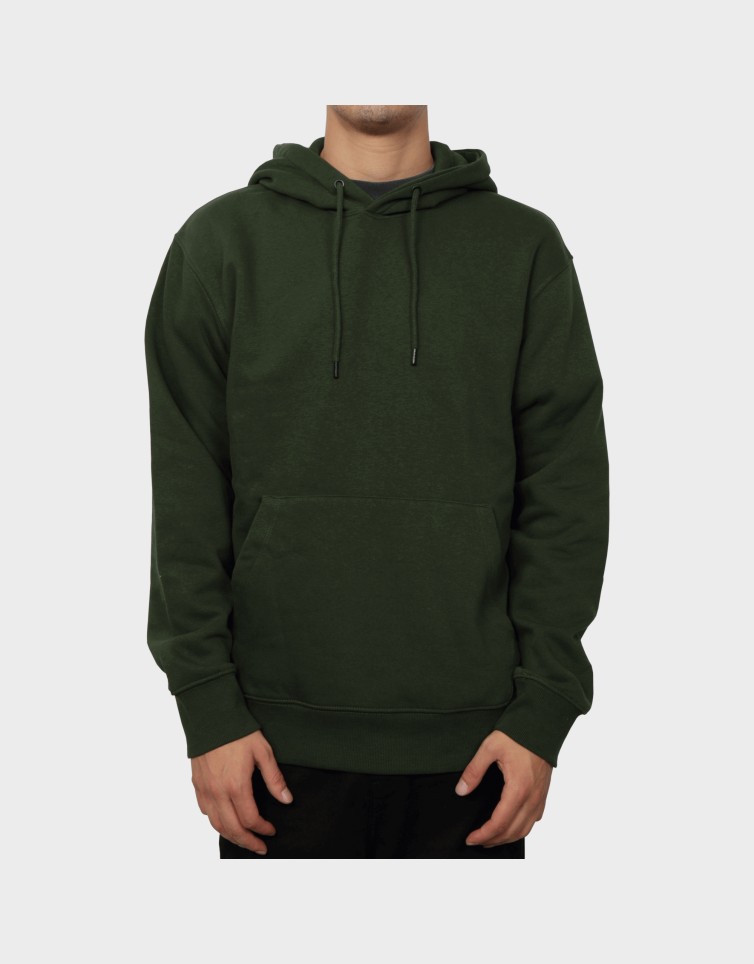 STAR BASIC SWEAT HOOD