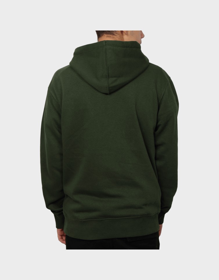 STAR BASIC SWEAT HOOD