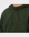 STAR BASIC SWEAT HOOD
