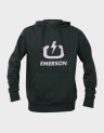 CLASSIC LOGO HOODIE