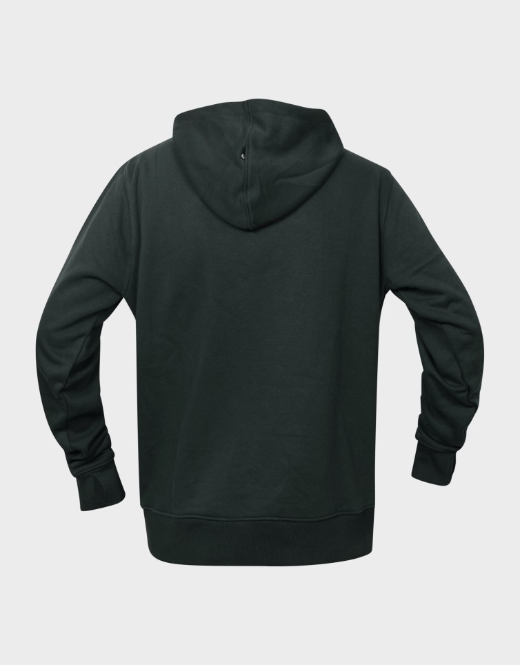 CLASSIC LOGO HOODIE