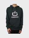 CLASSIC LOGO HOODIE