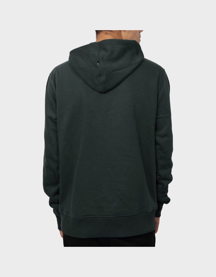 CLASSIC LOGO HOODIE