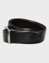 35MM BUCKLE LEATHER BELT