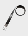 35MM BUCKLE LEATHER BELT