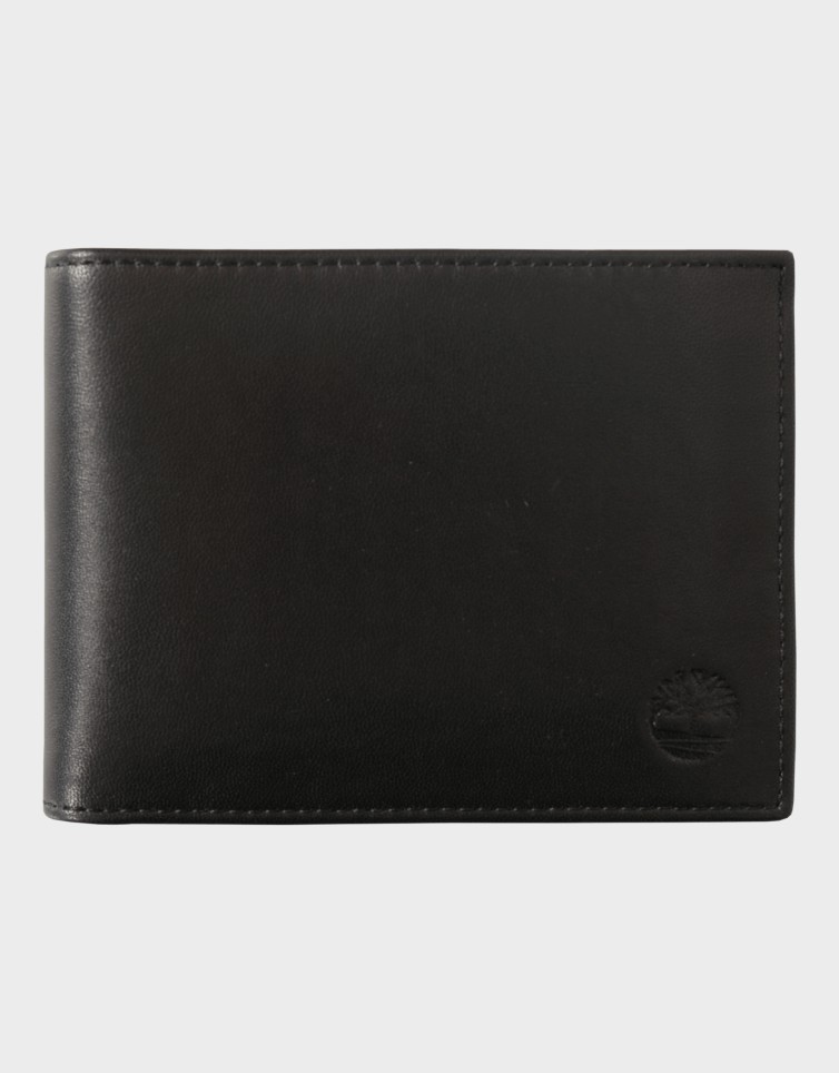 KP TRIFOLD WALLET