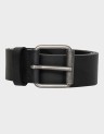 40MM RECYCLED LEATHER BELT