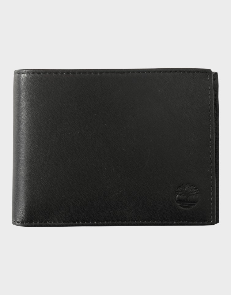 KP LARGE BIFOLD WALLET