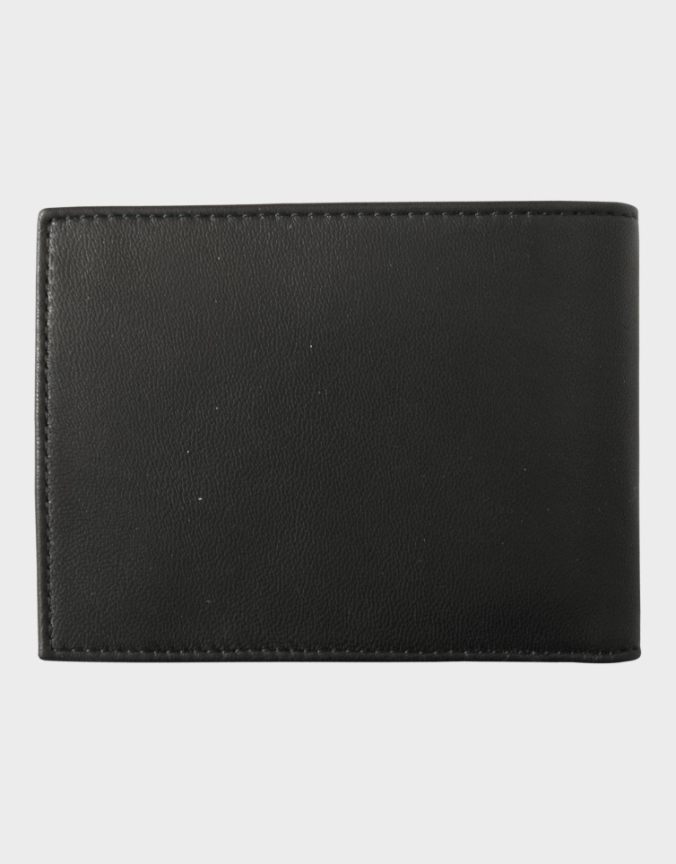 KP LARGE BIFOLD WALLET