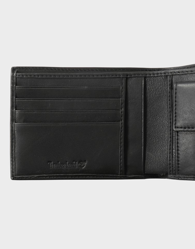 KP LARGE BIFOLD WALLET