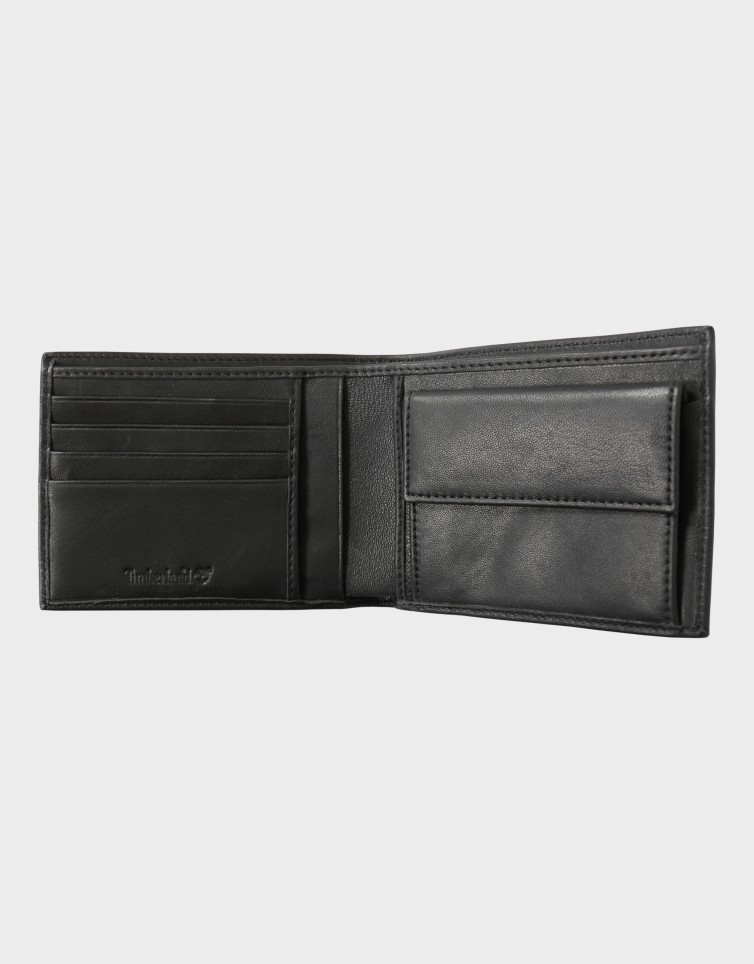 KP LARGE BIFOLD WALLET