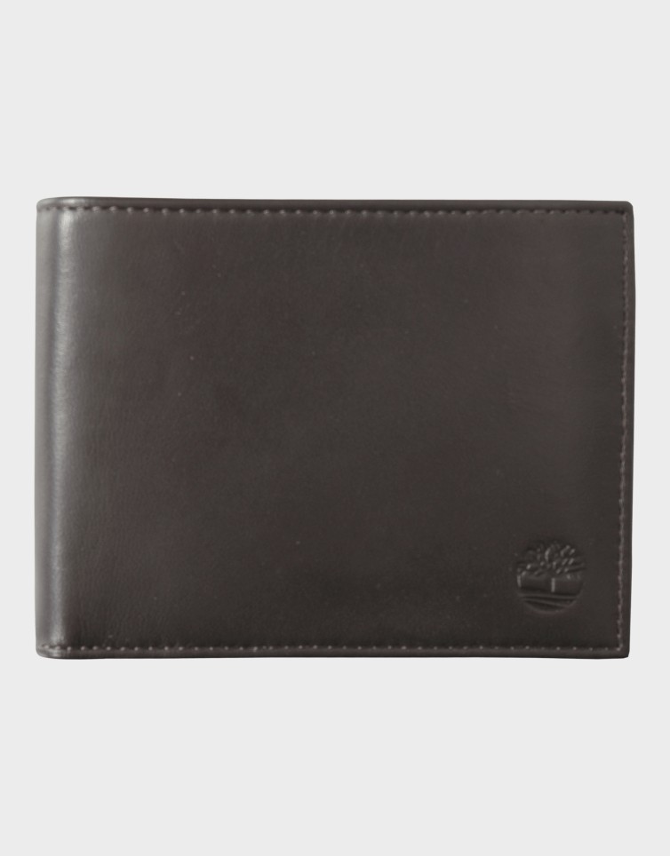 KP LARGE BIFOLD WALLET