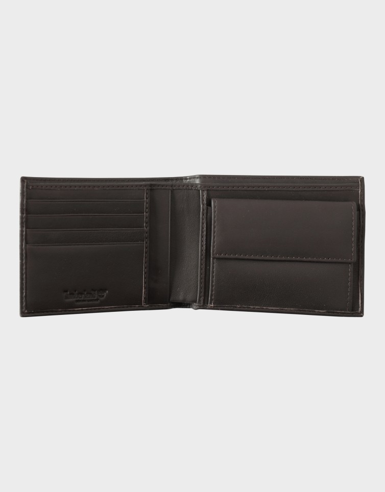 KP LARGE BIFOLD WALLET