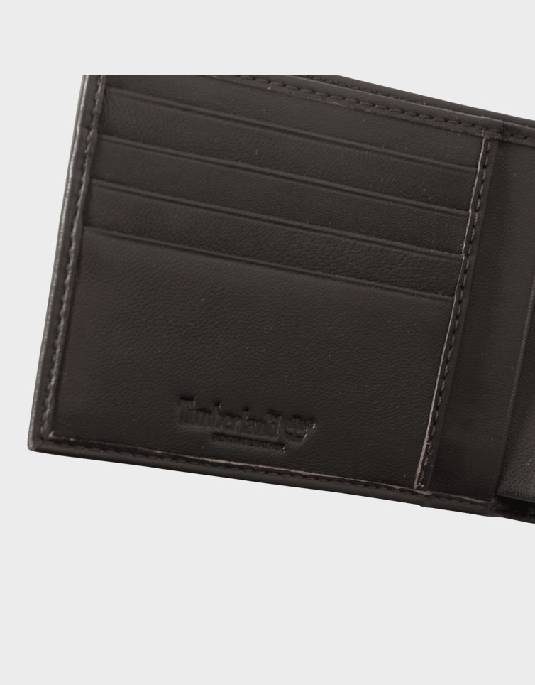 KP LARGE BIFOLD WALLET