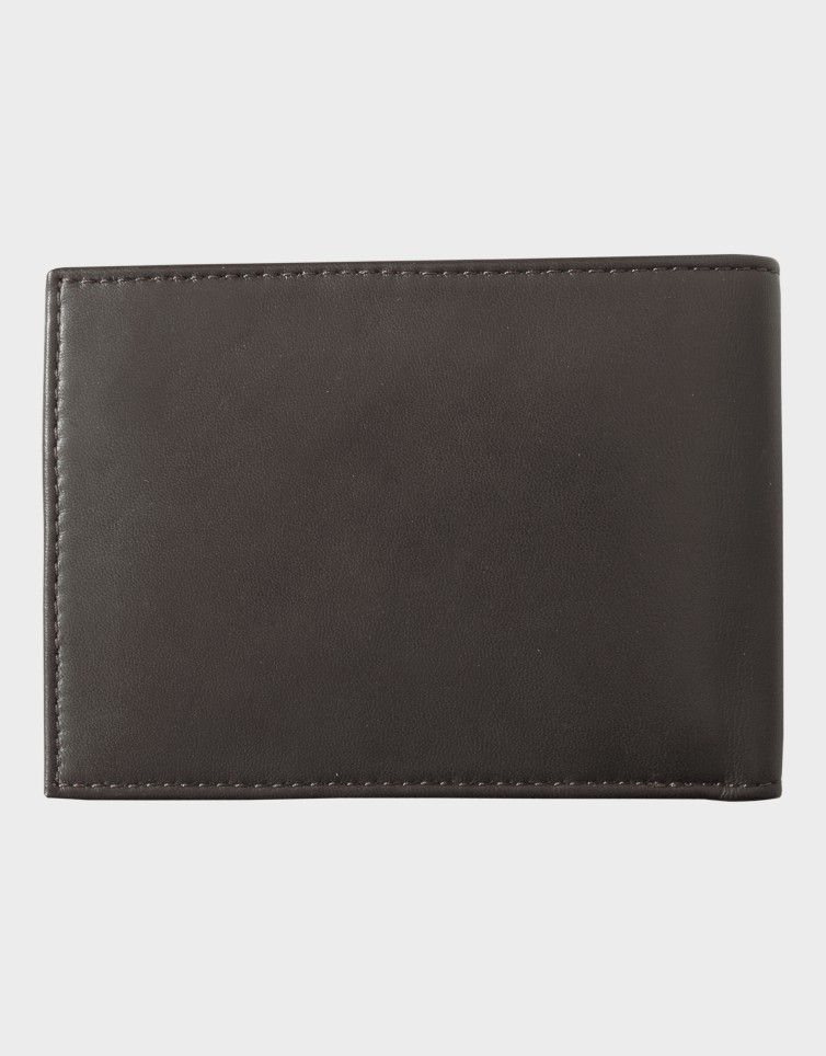 KP LARGE BIFOLD WALLET