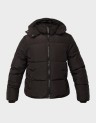 CALLIE FITTED PUFFER JACKET