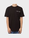 CLASSIC LINEAR CHEST TEE